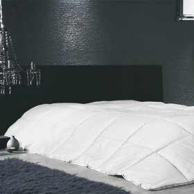 Duvet Naturals White by Naturals, Quilts and quilt covers - Ref: S2803733, Price: 37,50 €, Discount: %