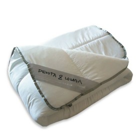 Piumino Letto Devota & Lomba Bianco di Devota & Lomba, Piumini e copripiumini - Rif: S2803734, Prezzo: 26,49 €, Sconto: %