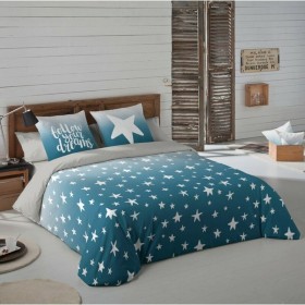 Housse de Couette Icehome William de Icehome, Couettes et housses de couette - Réf : S2803751, Prix : 38,16 €, Remise : %