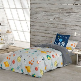 Copripiumino Cool Kids Berto A (Letto da 90) di Cool Kids, Piumini e copripiumini - Rif: S2803771, Prezzo: 30,81 €, Sconto: %