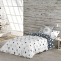 Nordic cover Cool Kids Indigo A (Bed 105) by Cool Kids, Quilts and quilt covers - Ref: S2803777, Price: 32,98 €, Discount: %