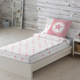 Couette rembourrée Cool Kids (Lit de 90) de Cool Kids, Couettes et housses de couette - Réf : S2803782, Prix : 49,60 €, Remis...