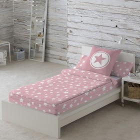 Quilted Zipper Bedding Cool Kids Ivett B (Bed 90) by Cool Kids, Quilts and covers - Ref: S2803783, Price: 49,60 €, Discount: %