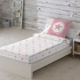 Housse de couette non rembourrée Cool Kids Indigo (Lit de 90) de Cool Kids, Couettes et housses de couette - Réf : S2803786, ...