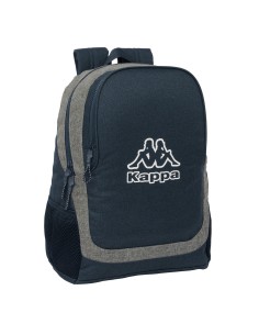 Mochila Escolar Kings League Ultimate Móstoles Preto 32 x 42 x 15 cm | Tienda24 Tienda24.eu