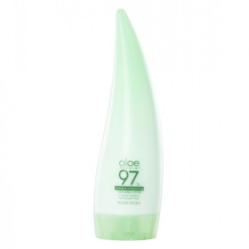 Calming Lotion Holika Holika Aloe 97% (240 ml)