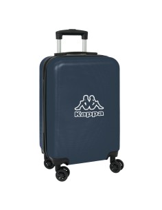 Grande valise Delsey New Destination 75 cm Bleu | Tienda24 Tienda24.eu