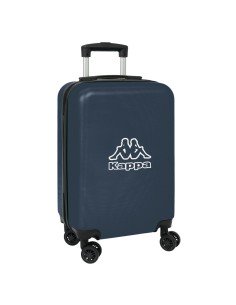 Trolley da Cabina Kappa kappa Grigio Blu Marino 20'' 34,5 x 55 x 20 cm da Kappa, Valigie - Ref: S4310147, Precio: 69,15 €, De...