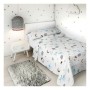 Top sheet Haciendo el Indio Magic Dragon by Haciendo el Indio, Sheets and pillowcases - Ref: S2803828, Price: 26,23 €, Discou...