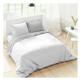 Nordic cover Naturals White Grey by Naturals, Quilts and quilt covers - Ref: S2803843, Price: 29,51 €, Discount: %