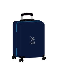 Koffer Samsonite Schwarz 43 L 22 x 40 x 55 cm | Tienda24 Tienda24.eu