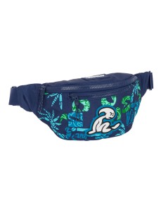 Belt Pouch El Niño Glassy Navy Blue 23 x 12 x 9 cm by El Niño, Fashion Waist Packs - Ref: S4310178, Price: 11,68 €, Discount: %