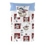 Housse de Couette Icehome Howell (140 x 200 cm) de Icehome, Couettes et housses de couette - Réf : S2803990, Prix : 21,90 €, ...