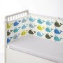 Paracolpi per culla Cool Kids Lucas (60 x 60 x 60 + 40 cm) di Cool Kids, Accessori per letti - Rif: S2804211, Prezzo: 16,65 €...