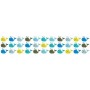 Paracolpi per culla Cool Kids Lucas (60 x 60 x 60 + 40 cm) di Cool Kids, Accessori per letti - Rif: S2804211, Prezzo: 16,65 €...