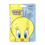 Mascarilla Facial Mad Beauty Looney Tunes Piolín Miel (25 ml)