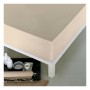 Fitted bottom sheet Naturals Beige by Naturals, Sheets and pillowcases - Ref: S2804281, Price: 16,20 €, Discount: %