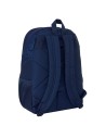 Schulrucksack El Niño Paradise Marineblau 32 x 44 x 16 cm | Tienda24 Tienda24.eu