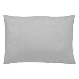 Funda de almohada Naturals Gris de Naturals, Sábanas y fundas de almohada - Ref: S2804298, Precio: 7,90 €, Descuento: %