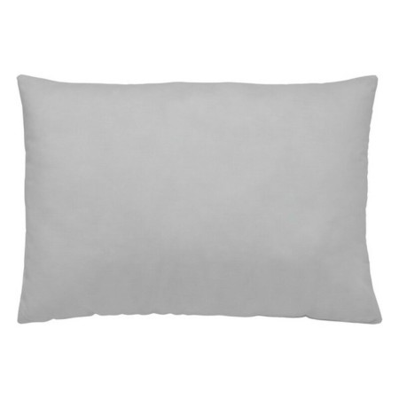 Funda de almohada Naturals Gris de Naturals, Sábanas y fundas de almohada - Ref: S2804298, Precio: 7,90 €, Descuento: %