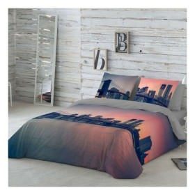 Bettdeckenbezug Icehome Jungelen (140 x 200 cm) | Tienda24 - Global Online Shop Tienda24.eu