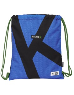 Backpack with Strings Batman Legendary Navy Blue 35 x 40 x 1 cm | Tienda24 Tienda24.eu