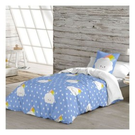 Housse de Couette Cool Kids Bow Bow de Cool Kids, Couettes et housses de couette - Réf : S2804312, Prix : 30,37 €, Remise : %