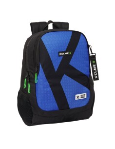 Mochila Escolar Nave Espacial Multicolor 28 x 12 x 22 cm (12 Unidades) | Tienda24 Tienda24.eu