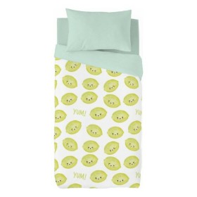 Bettdeckenbezug Cool Kids Limon von Cool Kids, Bettdecken und Bettdeckenbezüge - Ref: S2804325, Preis: 30,99 €, Rabatt: %