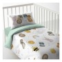 Bettbezug für Babybett Cool Kids Mermaid | Tienda24 - Global Online Shop Tienda24.eu