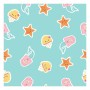 Copripiumino Cool Kids Mermaid di Cool Kids, Piumini e copripiumini - Rif: S2804328, Prezzo: 30,37 €, Sconto: %