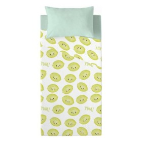 Drap Cool Kids Limon de Cool Kids, Draps et taies d'oreiller - Réf : S2804359, Prix : 21,18 €, Remise : %