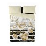 Bedding set Naturals Luxury by Naturals, Sheets and pillowcases - Ref: S2804360, Price: 19,64 €, Discount: %