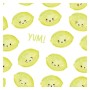 Quilt Cover without Filling Cool Kids Limon by Cool Kids, Quilts and covers - Ref: S2804377, Price: 44,39 €, Discount: %