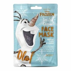 Mascarilla Facial Mad Beauty Forzen Olaf (25 ml)