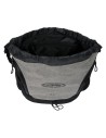 Sac à dos enfant Eckō Unltd. Rhino Noir Gris 35 x 40 x 1 cm | Tienda24 Tienda24.eu