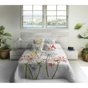 Colcha Naturals Denia (Cama de 180) (270 x 260 cm) de Naturals, Mantas y colchas - Ref: S2804459, Precio: 54,85 €, Descuento: %