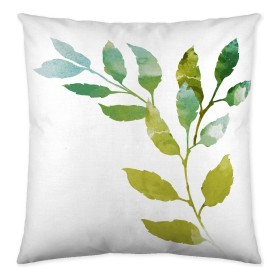 Housse de coussin Naturals Calpe (50 x 50 cm) de Naturals, Housses de coussin - Réf : S2804475, Prix : 9,68 €, Remise : %