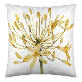 Cushion cover Naturals Denia (50 x 50 cm) by Naturals, Cushion Covers - Ref: S2804476, Price: 9,68 €, Discount: %