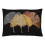 Cushion cover Naturals Ginkgo (30 x 50 cm) by Naturals, Cushion Covers - Ref: S2804484, Price: 8,31 €, Discount: %