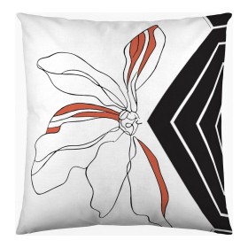 Cushion cover Naturals Javea 1 Piece 50 x 50 cm by Naturals, Cushion Covers - Ref: S2804794, Price: 9,68 €, Discount: %