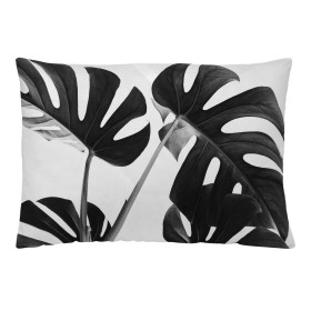 Cushion cover La casa de papel Chibi B Black Multicolour 45 x 45 cm | Tienda24 - Global Online Shop Tienda24.eu