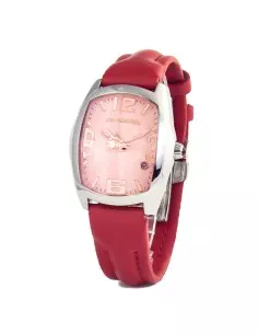 Orologio Donna Chronotech CT7588L-04 (Ø 33 mm) da Chronotech, Orologi da polso - Ref: S0327400, Precio: 28,01 €, Descuento: %