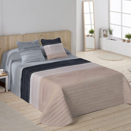 Bedspread (quilt) Naturals Sore by Naturals, Blankets and bedcovers - Ref: S2804842, Price: 41,08 €, Discount: %