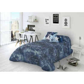 Bedspread (quilt) Naturals Halley by Naturals, Blankets and bedcovers - Ref: S2804845, Price: 41,03 €, Discount: %