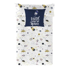 Housse de Couette Cool Kids Sven Réversible de Cool Kids, Couettes et housses de couette - Réf : S2804875, Prix : 30,64 €, Re...