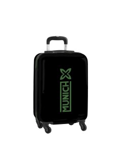 Koffer für die Kabine American Tourister Crosstrack Spinner Blau 40 L 55 x 40 x 20 cm | Tienda24 Tienda24.eu