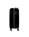 Cabin Trolley Munich munich Black 20'' 34,5 x 55 x 20 cm | Tienda24 Tienda24.eu