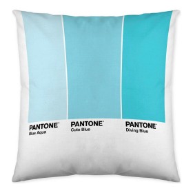 Cushion cover Ombre Pantone Localization-B086JQ1ZM7 Reversible 50 x 50 cm by Pantone, Cushion Covers - Ref: S2805274, Price: ...