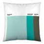 Capa de travesseiro Wide Stripes Pantone Localization_B086JQG3ZF Reversível 50 x 50 cm de Pantone, Capas - Ref: S2805279, Pre...